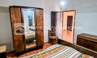 Herverkoop - Finca - La Romana