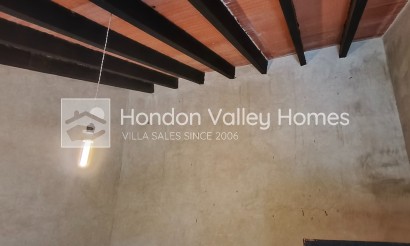 Herverkoop - Finca - La Romana