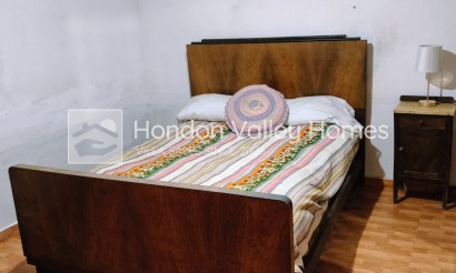 Herverkoop - Finca - La Romana