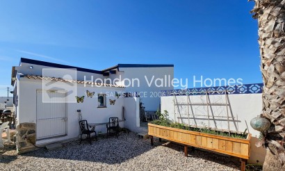 Resale - Villa - Crevillente