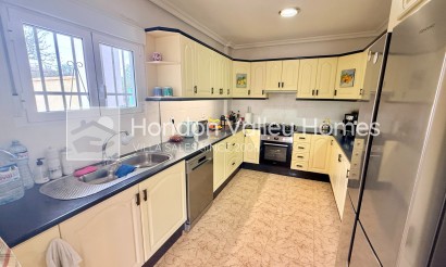 Herverkoop - Villa - Detached - Hondón de los Fráiles