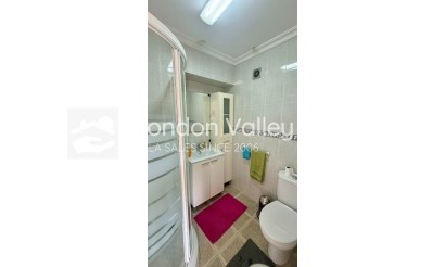 Herverkoop - Villa - Detached - Hondón de los Fráiles