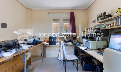 Herverkoop - Independent villa - La Zarza