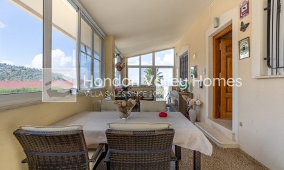 Herverkoop - Independent villa - La Zarza