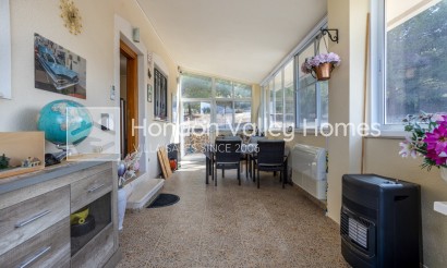 Herverkoop - Independent villa - La Zarza