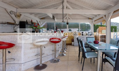 Herverkoop - Independent villa - La Zarza