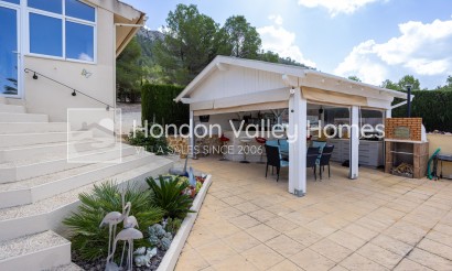 Herverkoop - Independent villa - La Zarza