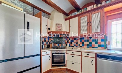 Resale - Villa - Crevillente