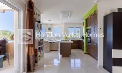 Herverkoop - Independent villa - La Zarza - La Zarza Murcia