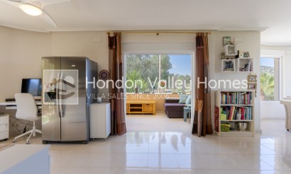 Herverkoop - Independent villa - La Zarza - La Zarza Murcia
