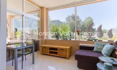 Herverkoop - Independent villa - La Zarza - La Zarza Murcia