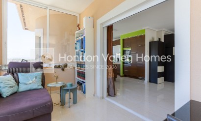 Herverkoop - Independent villa - La Zarza - La Zarza Murcia