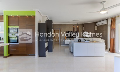 Herverkoop - Independent villa - La Zarza - La Zarza Murcia