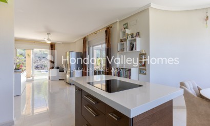 Herverkoop - Independent villa - La Zarza - La Zarza Murcia