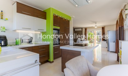 Herverkoop - Independent villa - La Zarza - La Zarza Murcia