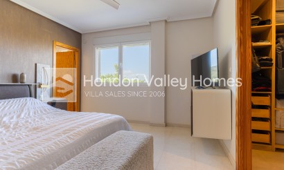 Herverkoop - Independent villa - La Zarza - La Zarza Murcia