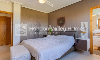 Herverkoop - Independent villa - La Zarza - La Zarza Murcia