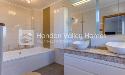 Herverkoop - Independent villa - La Zarza - La Zarza Murcia