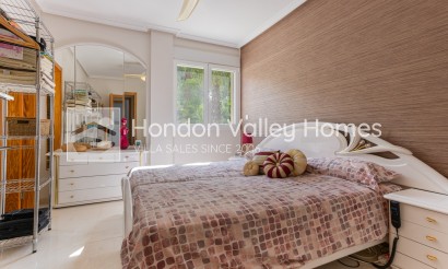 Herverkoop - Independent villa - La Zarza - La Zarza Murcia