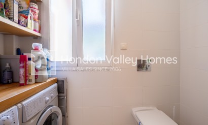 Herverkoop - Independent villa - La Zarza - La Zarza Murcia