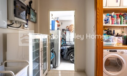 Herverkoop - Independent villa - La Zarza - La Zarza Murcia