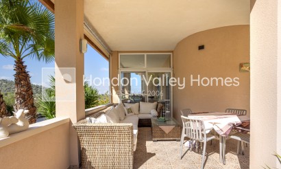 Herverkoop - Independent villa - La Zarza - La Zarza Murcia