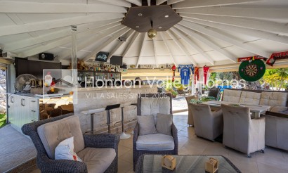 Herverkoop - Independent villa - La Zarza - La Zarza Murcia