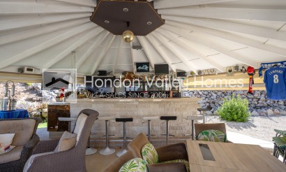 Herverkoop - Independent villa - La Zarza - La Zarza Murcia