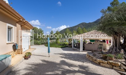 Herverkoop - Independent villa - La Zarza - La Zarza Murcia