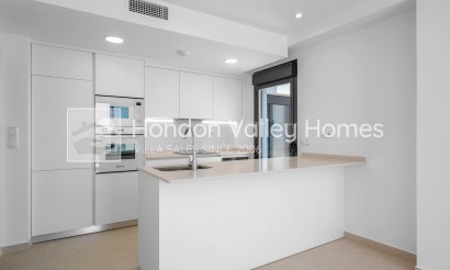 Herverkoop - Apartments - Torre Pacheco - Santa Rosalia Lake And Life Resort