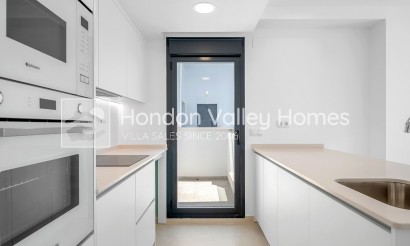 Herverkoop - Apartments - Torre Pacheco - Santa Rosalia Lake And Life Resort