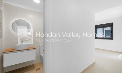 Herverkoop - Apartments - Torre Pacheco - Santa Rosalia Lake And Life Resort