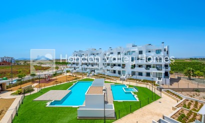 Herverkoop - Apartments - Torre Pacheco - Santa Rosalia Lake And Life Resort