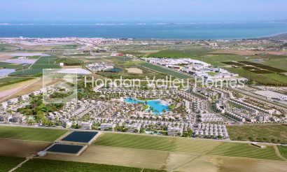 Herverkoop - Apartments - Torre Pacheco - Santa Rosalia Lake And Life Resort