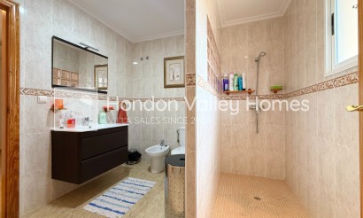 Revente - Ville - Hondón de los Fráiles