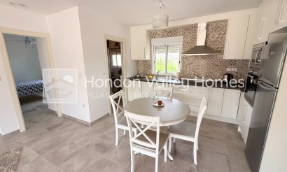 Revente - Ville - Hondón de los Fráiles