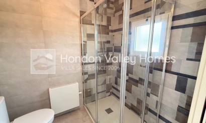 Revente - Ville - Hondón de los Fráiles