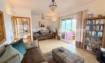 Revente - Ville - Hondón de los Fráiles