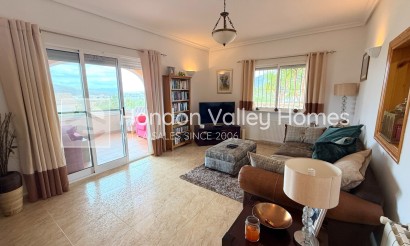 Revente - Ville - Hondón de los Fráiles