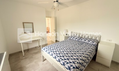 Revente - Ville - Hondón de los Fráiles