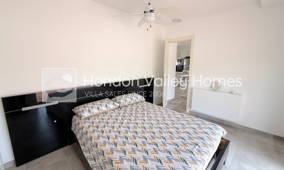 Revente - Ville - Hondón de los Fráiles