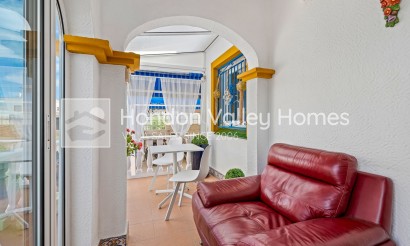 Herverkoop - House - Torrevieja - Habaneras