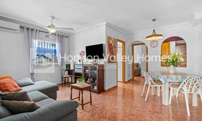 Herverkoop - House - Torrevieja - Habaneras