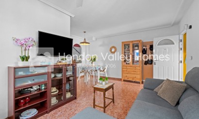 Herverkoop - House - Torrevieja - Habaneras
