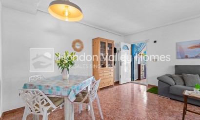 Herverkoop - House - Torrevieja - Habaneras