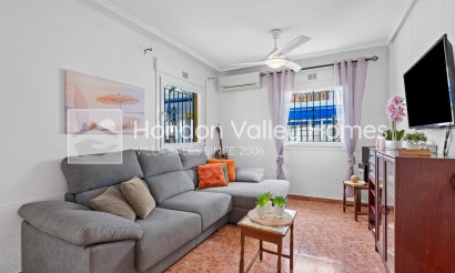 Herverkoop - House - Torrevieja - Habaneras