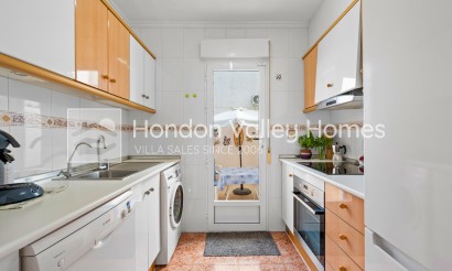 Herverkoop - House - Torrevieja - Habaneras