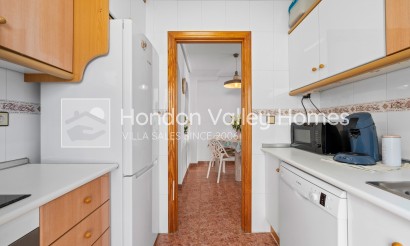 Herverkoop - House - Torrevieja - Habaneras