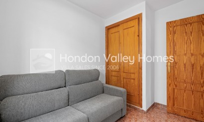 Herverkoop - House - Torrevieja - Habaneras