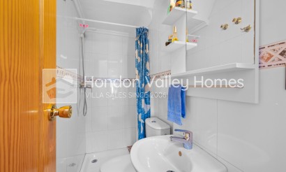 Herverkoop - House - Torrevieja - Habaneras